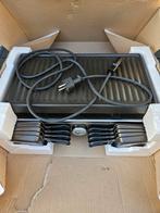 Tefal Ambiance Compact Grill/Gourmetstel - 8 pers, Ophalen of Verzenden, Zo goed als nieuw, 8 personen of meer