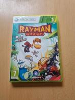 Rayman origins xbox 360, Avontuur en Actie, 1 speler, Ophalen of Verzenden, Zo goed als nieuw