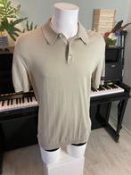 Nette Polo van Paul & Shark maat L, Kleding | Heren, Polo's, Maat 52/54 (L), -, Beige, -