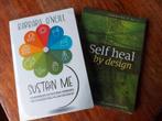 Barbara oneill sustain me en self heal by design, Ophalen of Verzenden, Nieuw, Dieet en Voeding