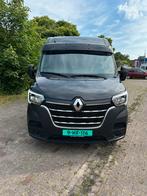 Renault Master CC 2.3 Energy dCi 165pk L3H3, Auto's, 4 cilinders, Renault, Origineel Nederlands, Bedrijf