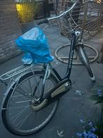 Gezelle oranje damesfiets. Opknapperrtje, Fietsen en Brommers, Fietsen | Dames | Damesfietsen, Ophalen of Verzenden, Gebruikt