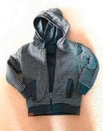 Vestje Tom Tailor reversible maat 92-98, Ophalen of Verzenden, Zo goed als nieuw, Jongen, Trui of Vest