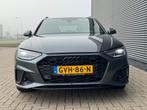 Audi A4 Avant - S-tronic | S-Line | ACC  | Leder | Navi Plus, Auto's, Audi, 4 cilinders, 1984 cc, A4, Leder