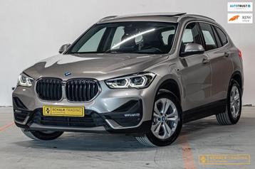 BMW X1 XDrive25e Business Edition Plus|Pano|Cam|Dealer ond beschikbaar voor biedingen