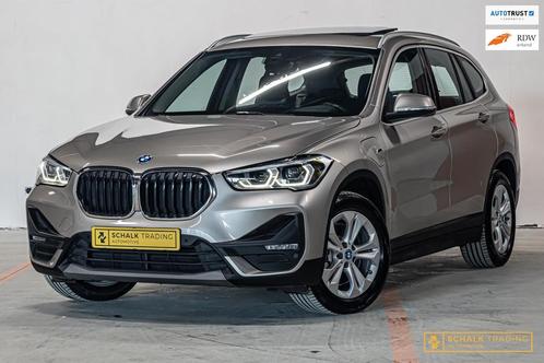 BMW X1 XDrive25e Business Edition Plus|Pano|Cam|Dealer ond, Auto's, BMW, Bedrijf, Te koop, X1, 4x4, ABS, Achteruitrijcamera, Airbags