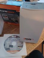 Scanner voor dia en negatieven, Ophalen of Verzenden, Zo goed als nieuw