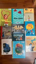 Joke van Leeuwen / Cneut / Heymans / Vendel / Godon / Lionni, Ophalen of Verzenden, Zo goed als nieuw