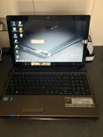 Laptop acer aspire 5750 i5, Computers en Software, Windows Laptops, Gebruikt, HDD, 2 tot 3 Ghz, Ophalen of Verzenden