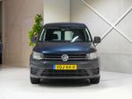 Volkswagen Caddy 2.0 TDI L1H1 BMT Economy Business, Auto's, Stof, Gebruikt, 4 cilinders, Met garantie (alle)