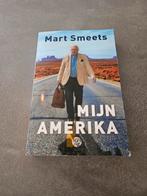 Mijn Amerika - Mart Smeets, Ophalen, Gelezen, Mart Smeets, Noord-Amerika