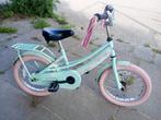 Popal Lola 16 inch kinderen fiets, Ophalen, Gebruikt, 16 inch