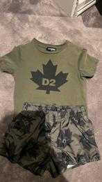 Dsquared maat 6, Ophalen of Verzenden, Nieuw
