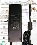 2-Power EDAC EA1122 19.5V 8A 20V 6A 24V 120W Adapter 2.5x5.5, Computers en Software, Laptop-opladers, Ophalen of Verzenden, Refurbished