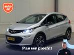 Opel Ampera-E Business executive 60 kWh | Lederen bekleding, Auto's, Opel, LED verlichting, Gebruikt, Zwart, Met garantie (alle)