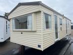 BK 9.00x3.10 2 slp  Pannendak  inc transport, Caravans en Kamperen, Stacaravans, Tot en met 6