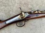 Albini Braendlin 11mm geweer geen pistool revolver, Ophalen of Verzenden