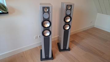 Elac FS209.2 Silver Shadow Metallic beschikbaar voor biedingen