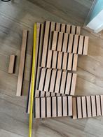 Acoustic panel, Doe-het-zelf en Verbouw, Platen en Panelen, Ophalen of Verzenden, Nieuw, Overige materialen