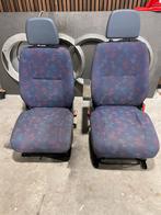 Voorstoelen voor een Mercedes sprinter en VW transporter LT, Auto-onderdelen, Ophalen of Verzenden, Nieuw, Volkswagen