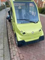 Achensa rijbewijs vrij, Diversen, Brommobielen en Scootmobielen, Ophalen