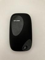 Mifi router 3G M5250, Router, Gebruikt, Ophalen of Verzenden, TP-LINK