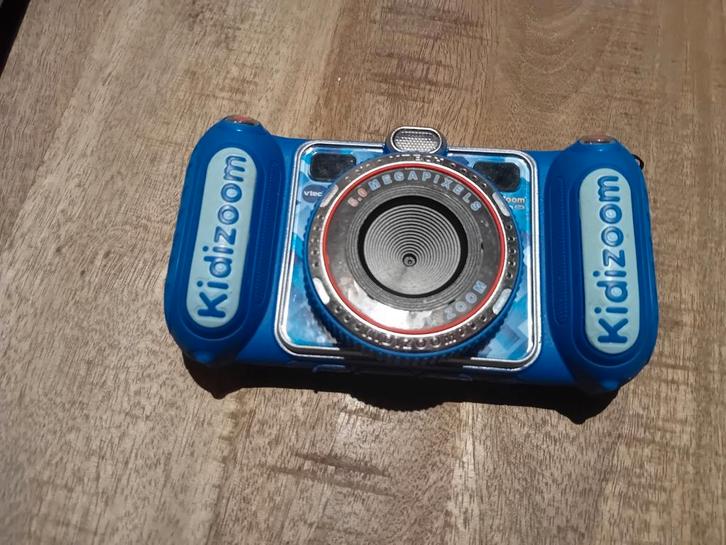 Vtech kidizoom in nette staat, Spelcomputers en Games, Spelcomputers | Overige, Gebruikt, Ophalen