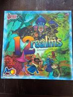 12 Realms - Bordspel, Ophalen of Verzenden, Nieuw