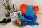 Hot Wheels, Ophalen of Verzenden, Zo goed als nieuw, Handmatig, Hot Wheels
