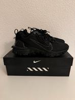 Nike react vision, Kleding | Heren, Schoenen, Nieuw, Ophalen of Verzenden, Nike, Zwart