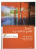 Export, A Practical Guide, Boeken, Ophalen of Verzenden, Gelezen