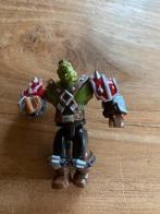 Mega bloks world of warcraft ragerock, Ophalen of Verzenden, Zo goed als nieuw