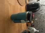 Stainless coffee mug, Ophalen, Nieuw