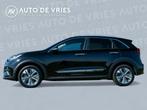 Kia e-Niro ExecutiveLine 64 kWh | SOH 100% | Leder | Adaptiv, Gebruikt, Zwart, 1712 kg, Zwart