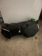 Mooie originele derbi senda tank, Ophalen, Zo goed als nieuw, Tank, Derbi