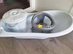 Douche/badset baby, Gebruikt, Badje, Standaard, Ophalen