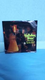 holliday in germany, Cd's en Dvd's, Gebruikt, Verzenden, 7 inch, Single