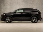 Peugeot 3008 1.2 PureTech Premium Sport Automaat (APPLE CARP, Stof, Gebruikt, 1199 cc, Zwart