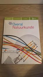 leerboek, Ophalen of Verzenden, Zo goed als nieuw