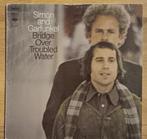 Simon & Garfunkel - Bridge over troubled water (lp), Ophalen of Verzenden, 1960 tot 1980, Zo goed als nieuw, 12 inch
