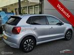Volkswagen Polo 1.0 BlueMotion TSI Apple carplay/Cruise cont, Auto's, Voorwielaandrijving, 95 pk, Origineel Nederlands, Handgeschakeld