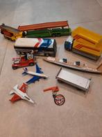 Oud Metalen Speelgoed - Buddy L & Meer, Ophalen