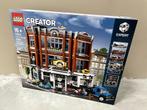 10264 - Lego Creator - Corner Garage / Hoek Garage ongeopend, Ophalen of Verzenden, Nieuw, Complete set, Lego