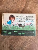 Annie M.G Schmidt - Floddertje, Gelezen, Ophalen of Verzenden, Annie MG Schmidt