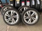 Lichtmetalen wielen Opel Astra K, Ophalen, Gebruikt, Banden en Velgen, 17 inch