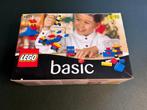 Lego basic stenen nieuw in doos set 4221, Ophalen of Verzenden, Lego, Zo goed als nieuw