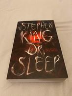 Dr. sleep - Stephen King, Ophalen of Verzenden, Gelezen