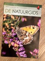 De Natuurgids Limburg, vele jaargangen, Boeken, Ophalen, Zo goed als nieuw, Natuur algemeen