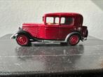 Peugeot 201, Hobby en Vrije tijd, Modelauto's | 1:43, Ophalen of Verzenden, Zo goed als nieuw, Auto, Overige merken
