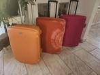 Samsonite heel veel Samsonite zie overige advertentie, Hard kunststof, 45 tot 55 cm, Ophalen of Verzenden, Zo goed als nieuw